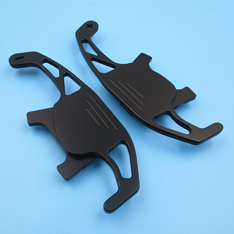 Алюминиевый сплав рулевое колесо сдвиг весло расширение переключения Замена для