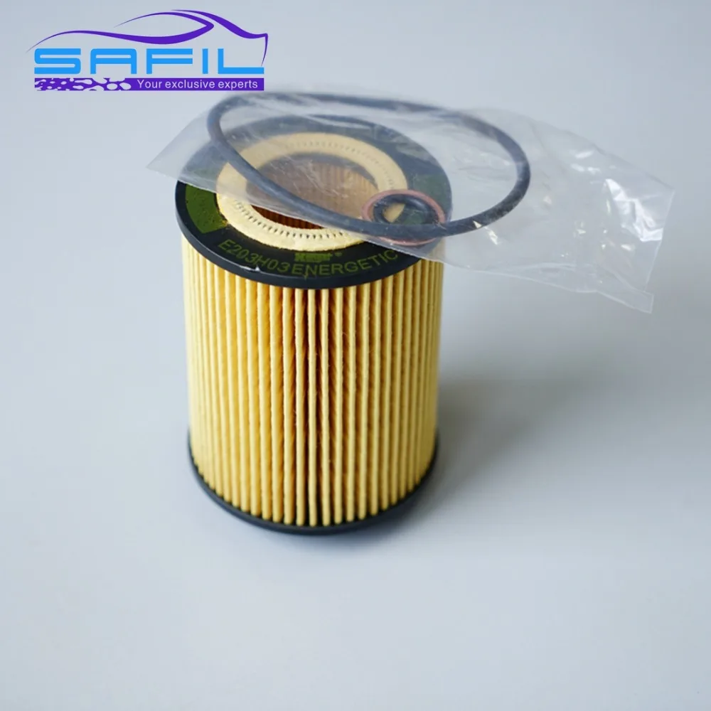 

Oil filter for BMW 5 (E60) 540i BMW 7 (E65, E66, E67) 735 i 750i 760i 740i MORGAN AERO ROLLS-ROYCE OEM: 11427521008