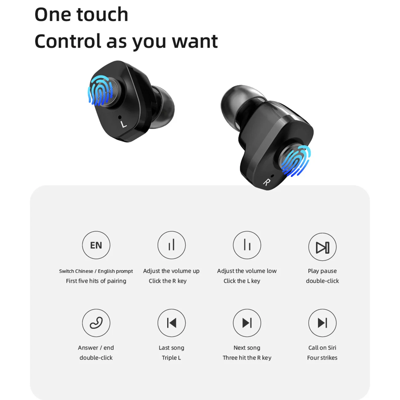 

N8 2021 New Smart Watch With Bluetooth 5.0 Headset 2In 1 Telephone Watch Heart rate Sleep Monitoring Exercise Bracelet Smartband