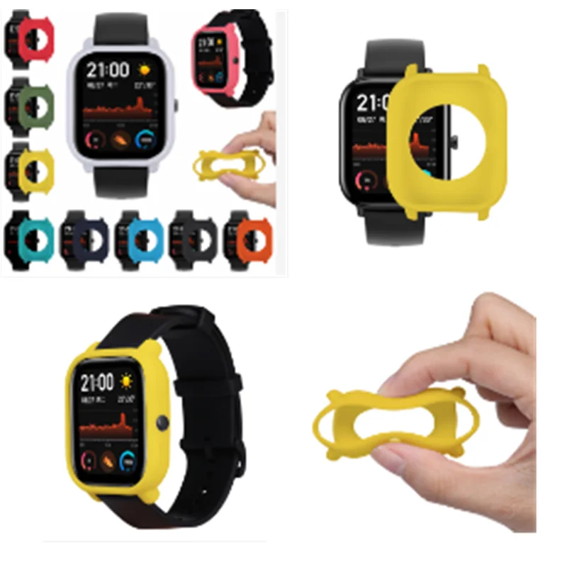 1 шт. аксессуары для Huami Amazfit GTS | Электроника