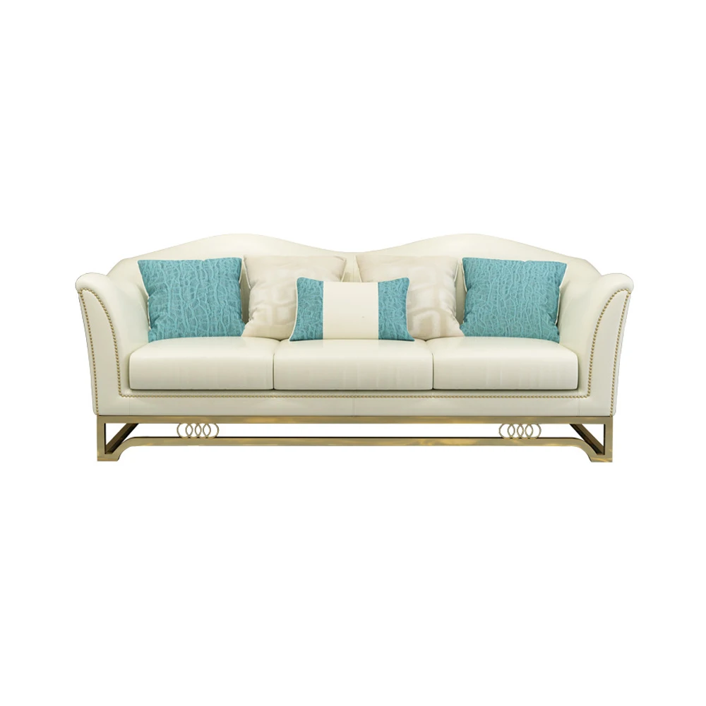 Диван CBM SF 904B современный дизайн диван честерфилда элегантный стиль роскошная