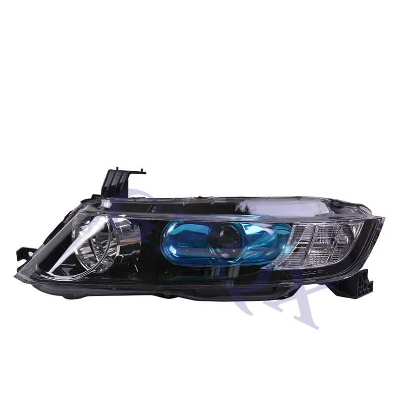 Передняя фара головного света CAPQX для ODYSSEY RB1 2.4L K24A6 2005 2006 2007 2008 33101 SFJ W02 33101SFJW02|light