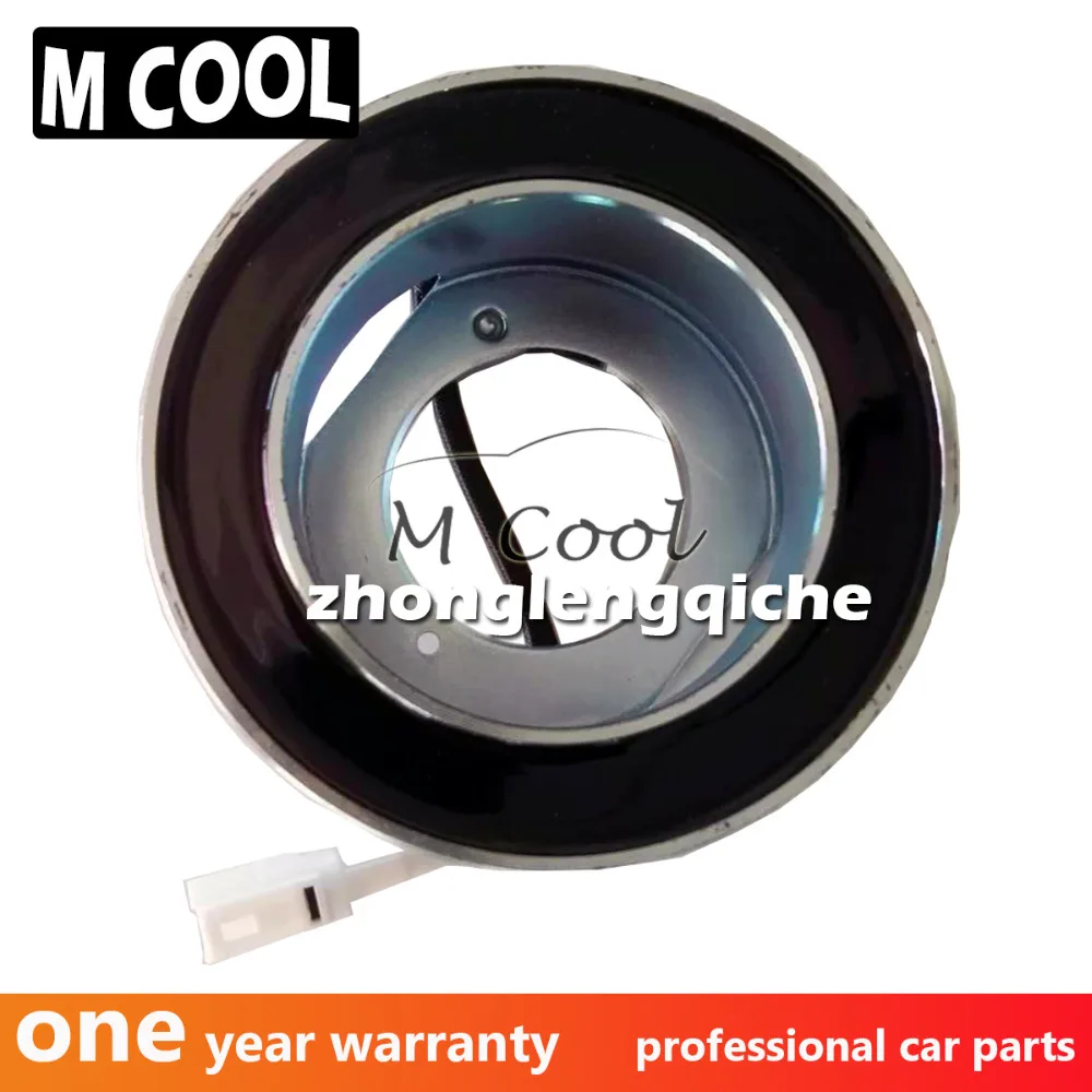 

High Quality Brand New Auto AC Compressor Coil For Mazda 5 12V