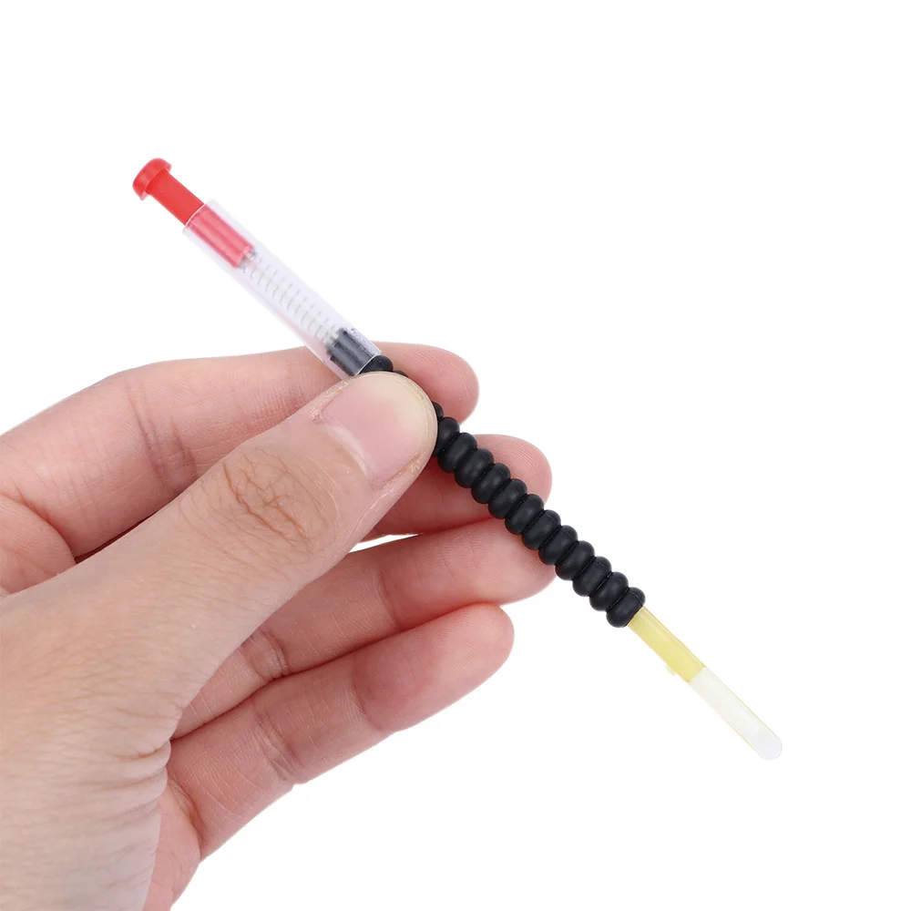 Beekeeping Grafting Tool Bee Queen Larva Retractable Supplies Tools with Spring 1 Box 2 Pens | Дом и сад