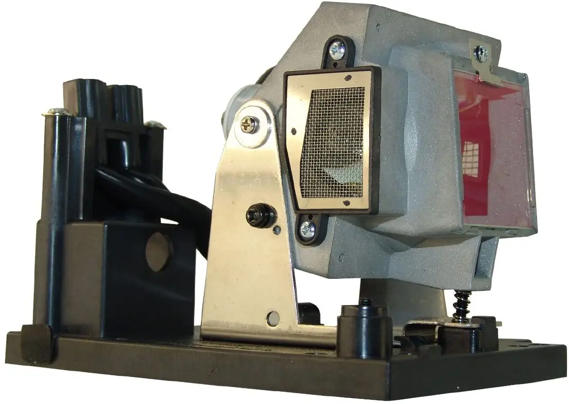 Лампа для проектора AH-45002 AH45002 EIKI EIP-4500 (справа) с корпусом | Электроника