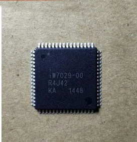 New 1 шт./лот iW7029 00 1W7029 QFP 64|Реле| |