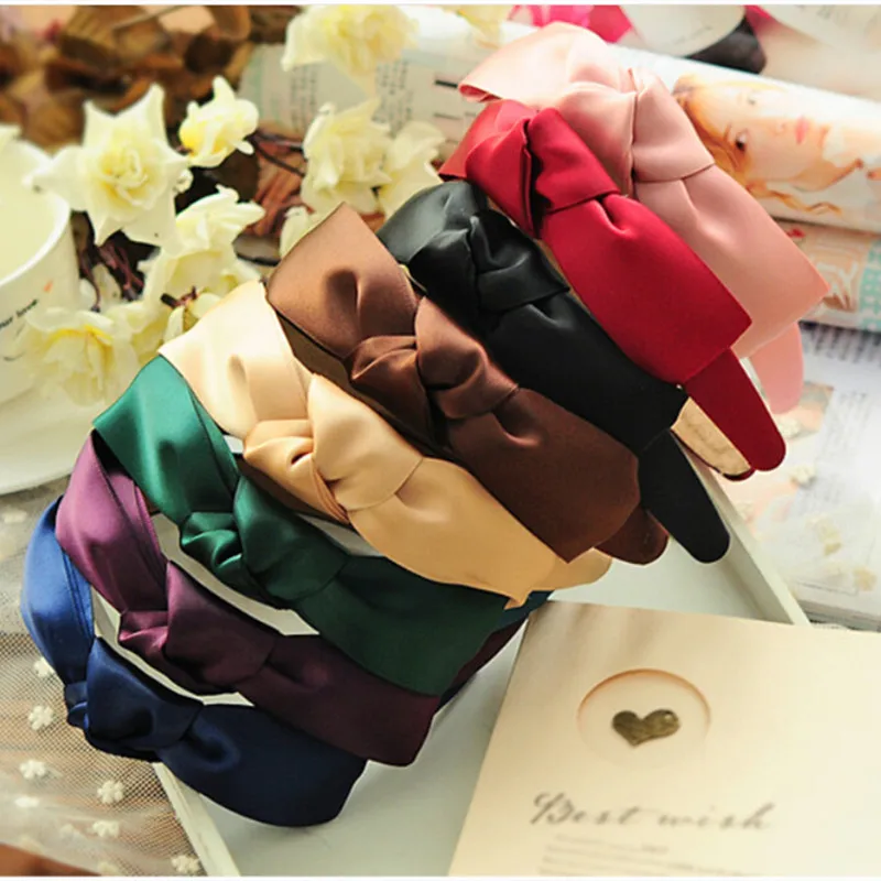 Парики женские услышать банты лента повязка на голову орнамент элегантная