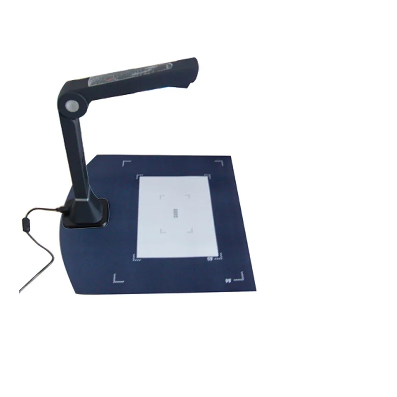 

file book scanner 5M 10M Document scanner-Manufacturer Hyena--CCT-X800-A4