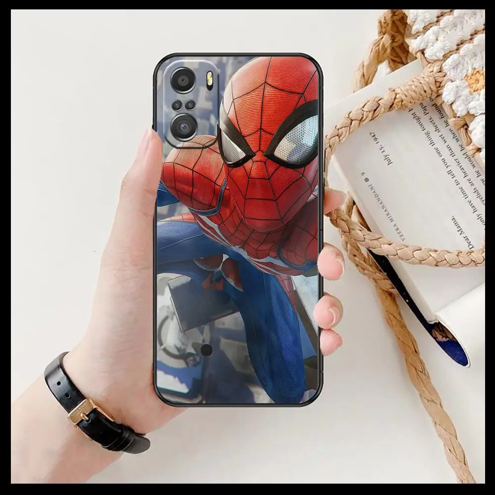 Чехол для XiaoMi Redmi Note 10 9 9s 8 7 6 5 A Pro s T | Мобильные телефоны и аксессуары