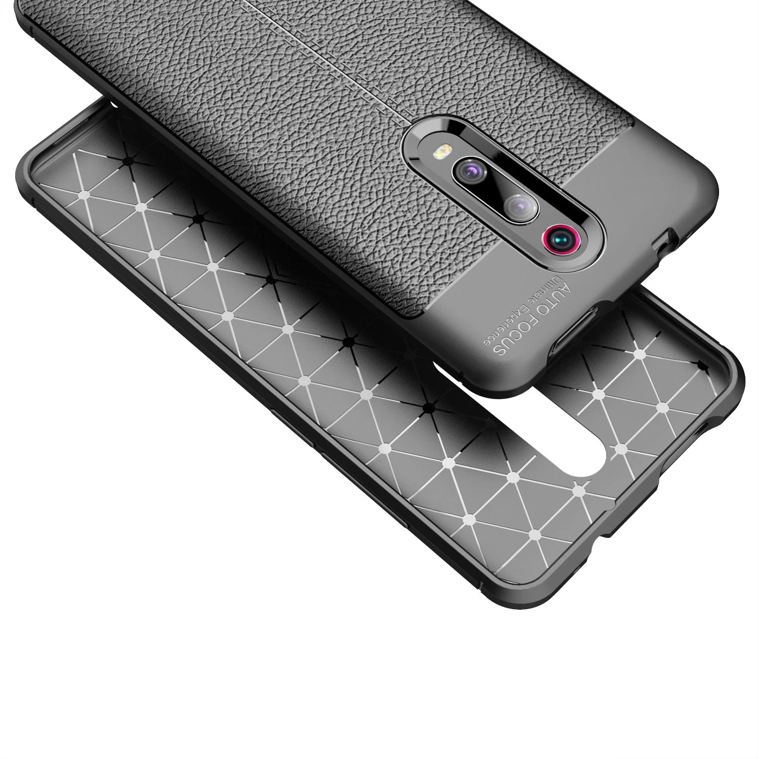 Кожаный мягкий чехол из ТПУ с узором для Xiao mi Red Note 8 Pro 7 7A K20 5 5A 6 6A Go Lite 9T CC9 CC9E чехол| |