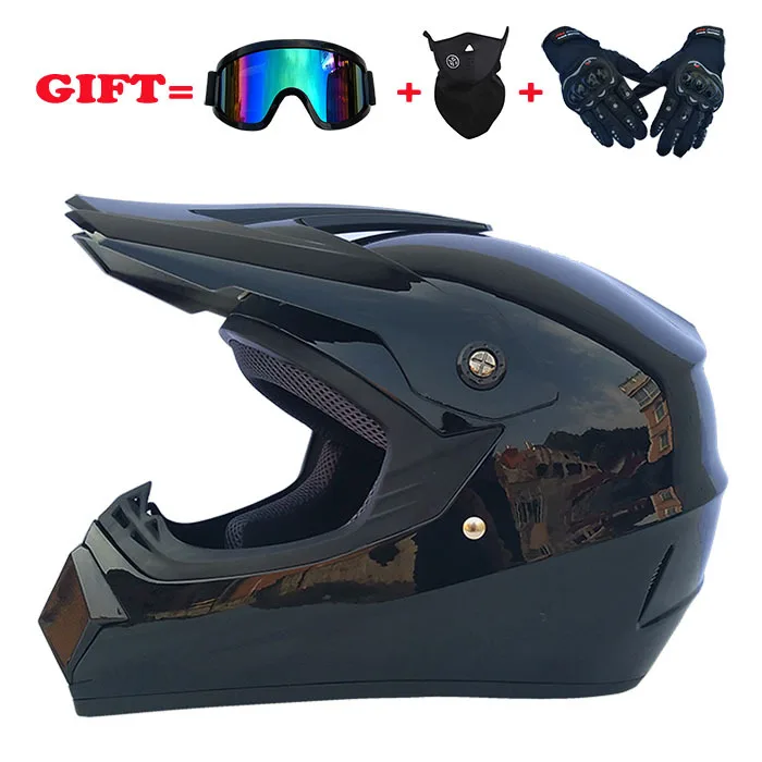 Шлем четыре сезона для карт мужчин и женщин автомобильный шлем пересеченной