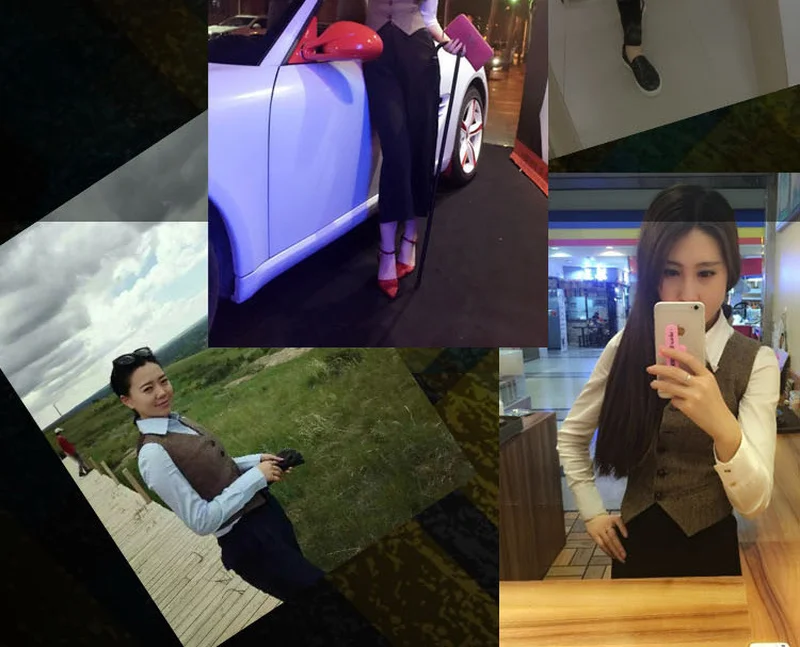 Женский винтажный жилет Блейзер элегантный повседневный пиджак весна лето осень