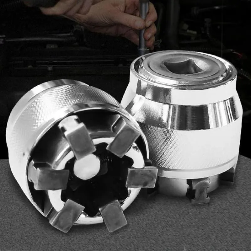 

Регулируемый привод 3/8 дюйма 10-19 мм, шестигранная Универсальная головка, трещотка, головка, гаечный ключ, инструмент для ремонта