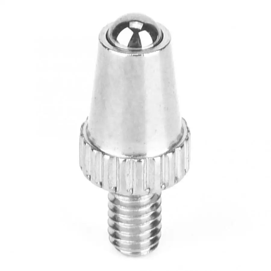 M2.5 нить Вольфрамовая стальной индикатор циферблата контактные точки для белая