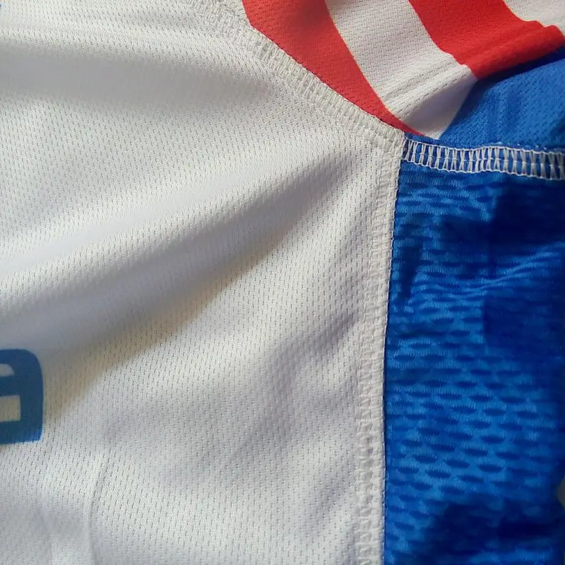 2020 pro team groupama FDJ italia манжета с лазерным вырезом рукава Велоспорт Джерси летняя