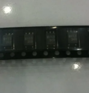 

10 шт. M453 HCPL-M453 AVAGO SOP-5