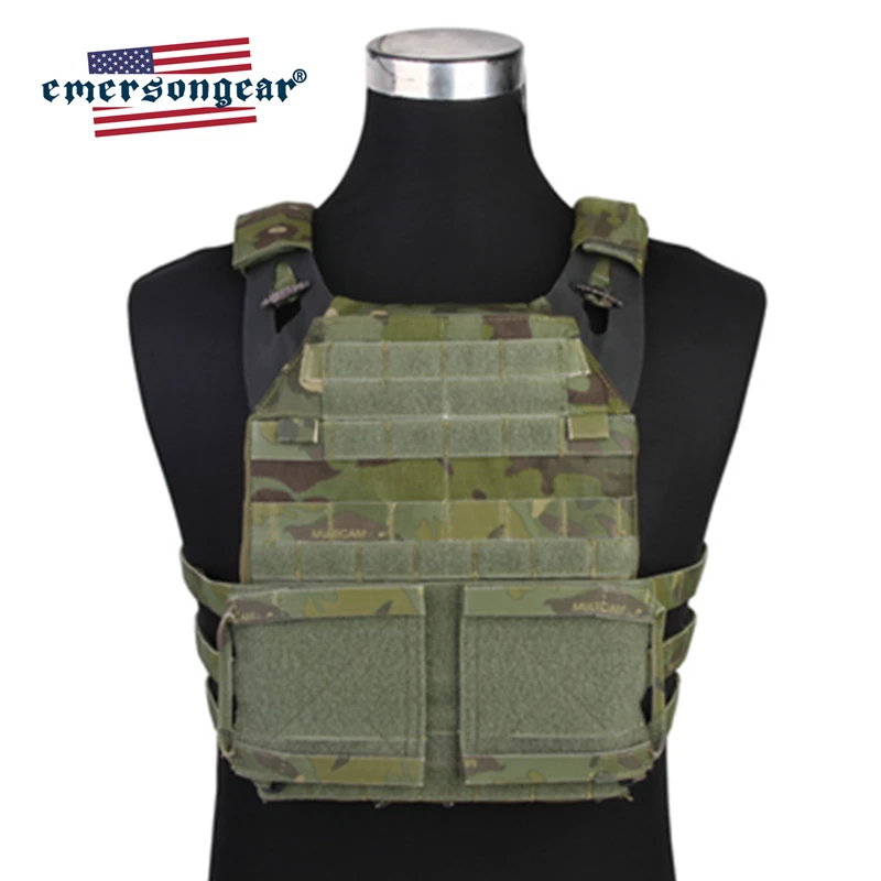 Emersongear для CP Style JPC 2 0 тактический жилет штурмовая пластина переносчик манекен