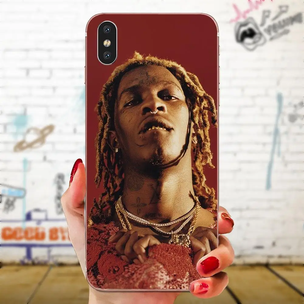 Прозрачный чехол из ТПУ для Huawei Honor 10 10i 20 20i 8S lite Y9 Prime Y7 2019 Y5 2018 p40 pro | Мобильные
