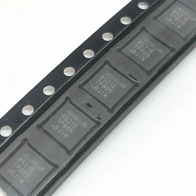

Free shipping MAX8521ETP T MAX8521 8521E QFN20 10PCS