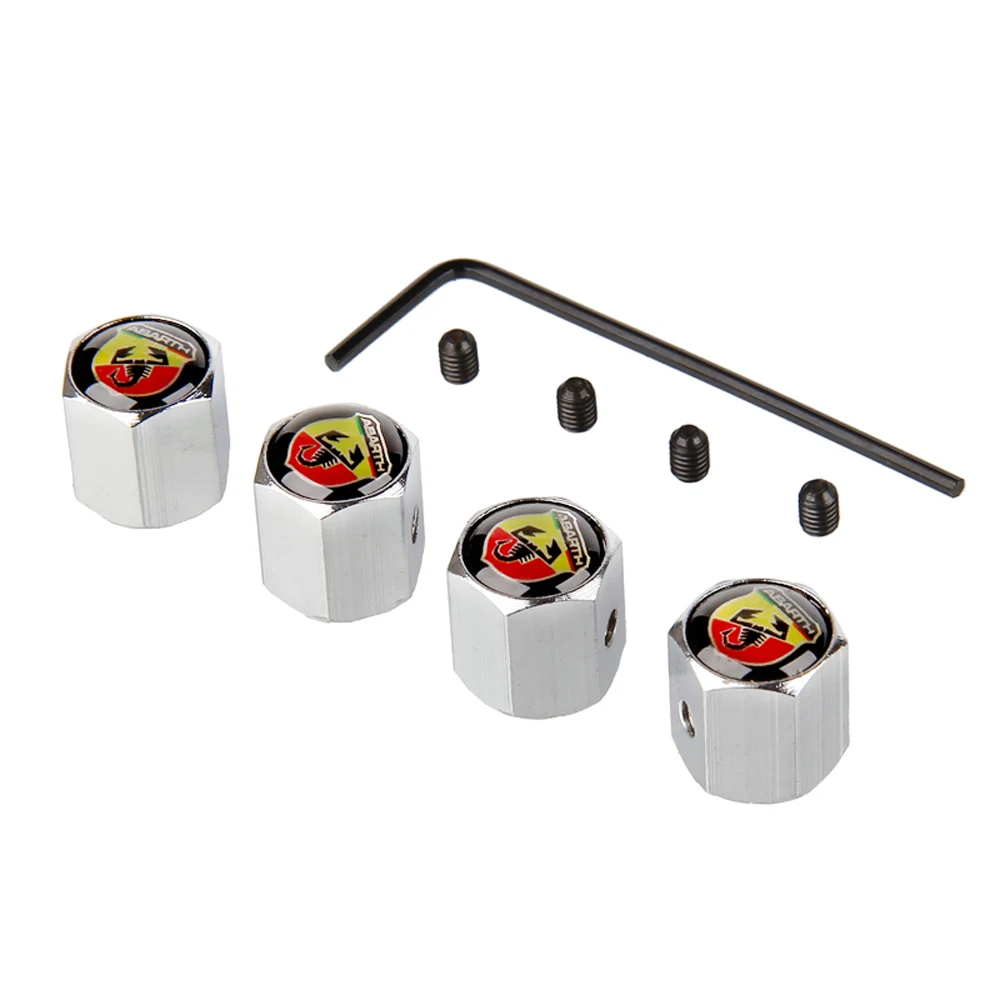 Автомобильный Стайлинг Авто колеса крышки стержня вентиля шины клапанной для