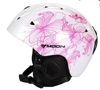 

Ski Helmet Men and Women Board Double Board Snow Helmet Winter Professional Outdoor Sports Children's Skiing Equipment
