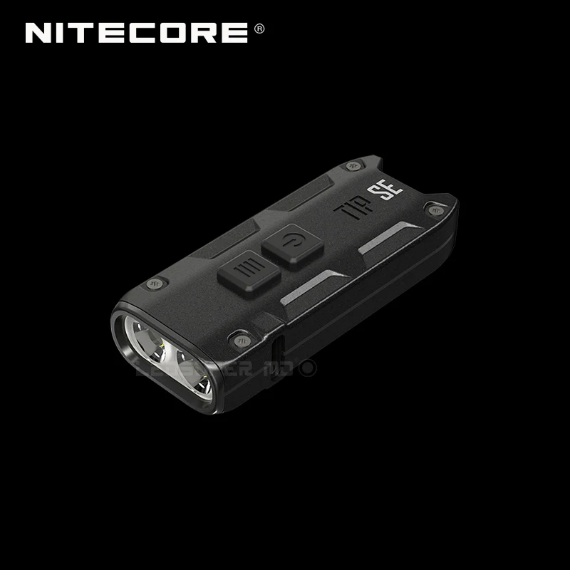 USB C зарядки зарядное устройство NITECORE наконечник SE 700 люмен EDC вспышки светильник