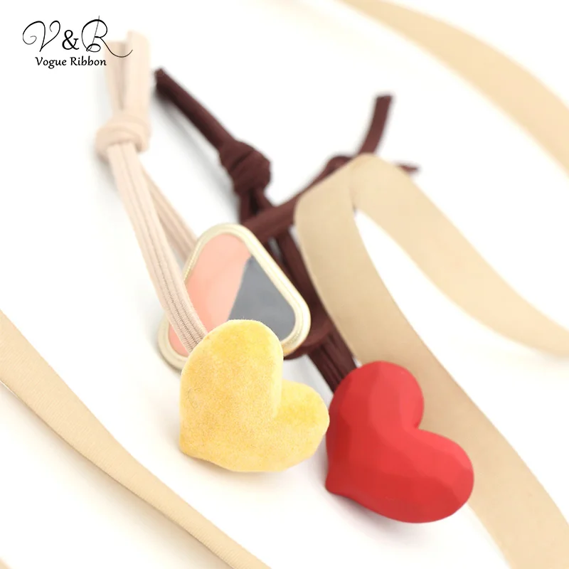 Сделай Сам изготовление ювелирных изделий ручной работы подвески в форме сердца