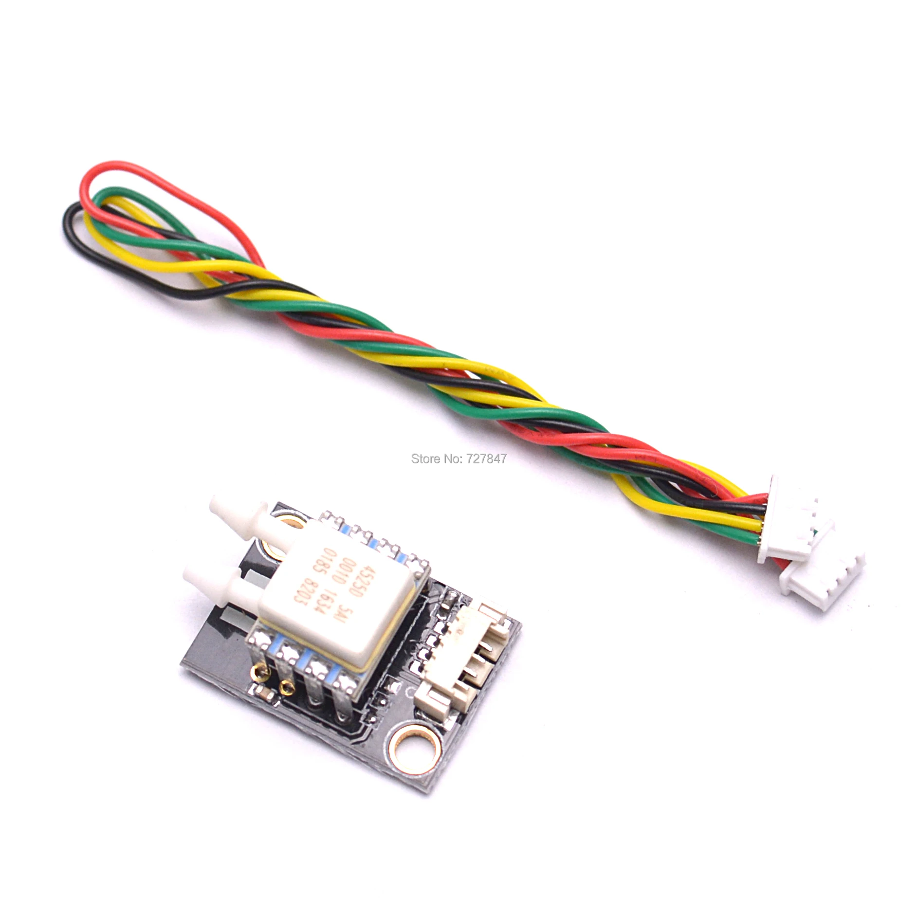 Автоматический датчик скорости воздуха/измеритель воздуха/стандартный для