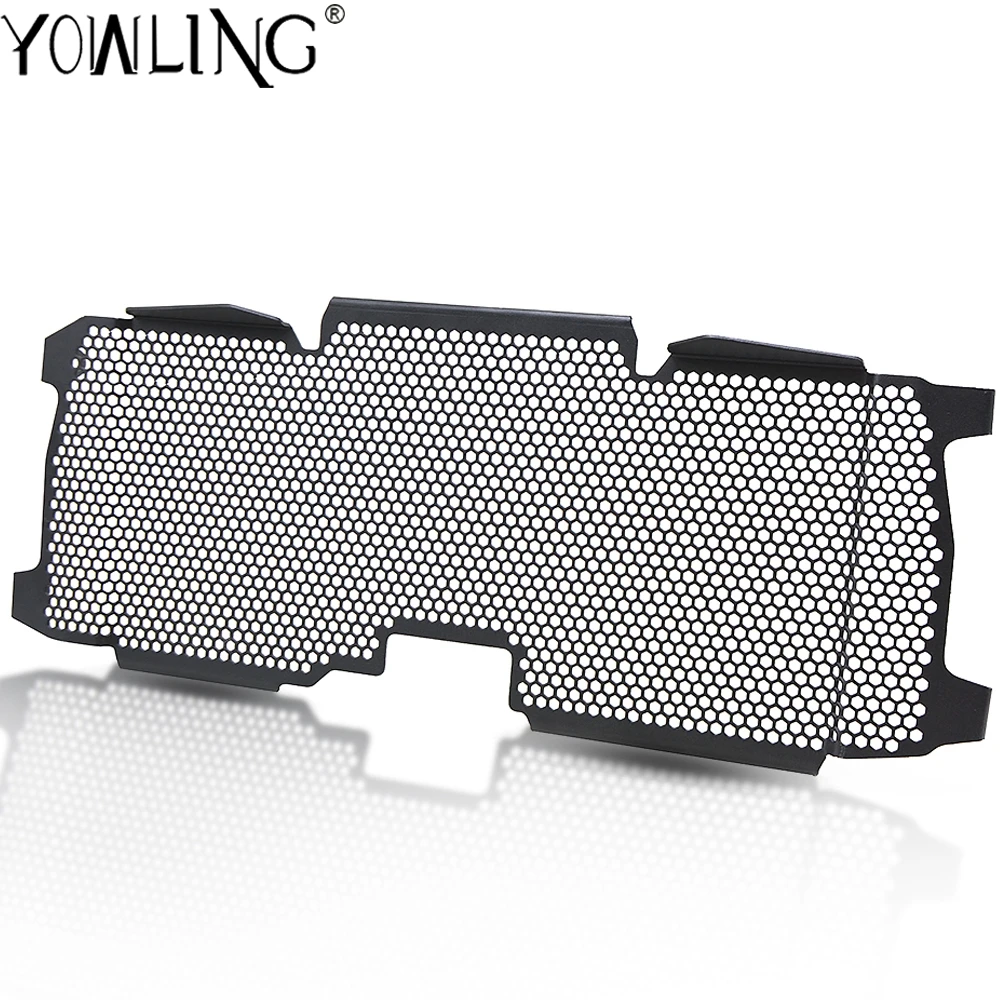 Оригинальный Для Honda BMW R1200R R1200RS Мотоцикл с ЧПУ аксессуары решетка радиатора