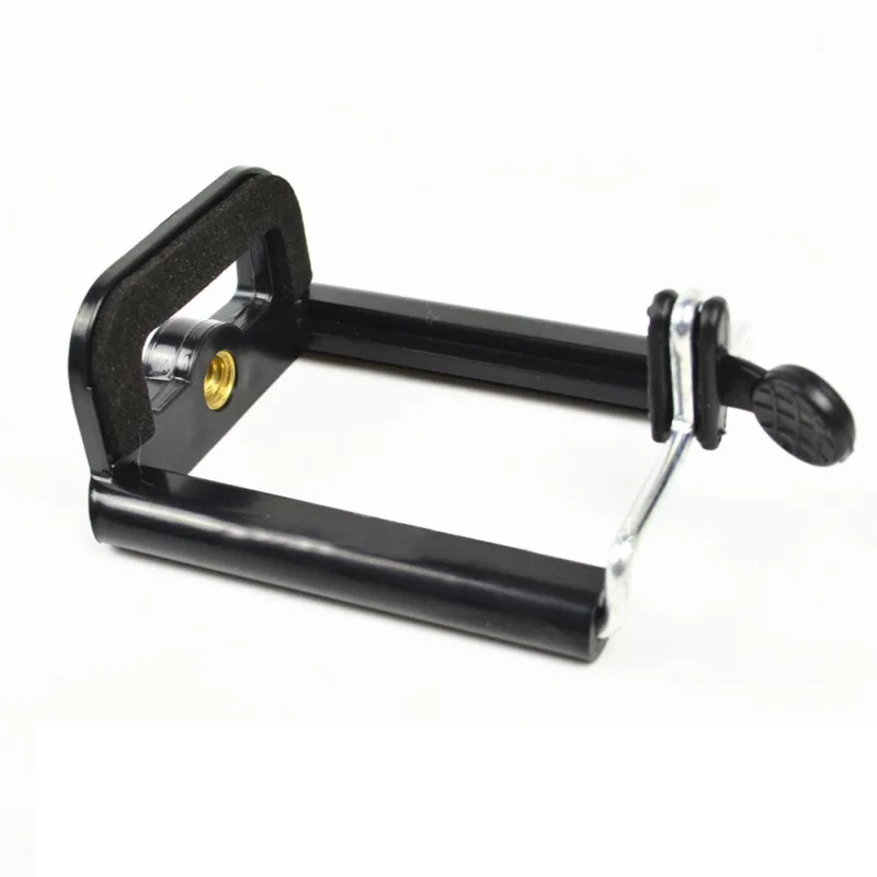 Универсальный штатив монопод мобильный телефон U Клип держатель для iPhone 6S 7 Plus