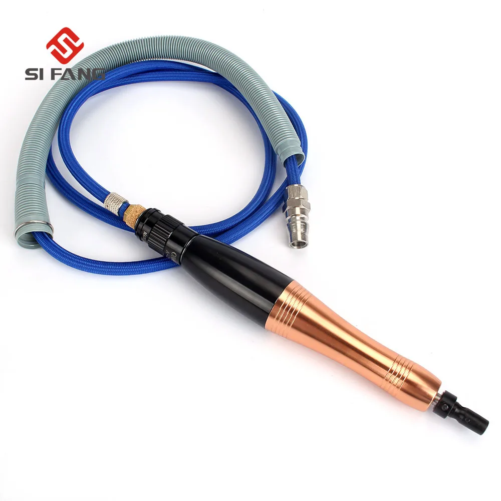 Новая 1/8 ''ультразвуковая пневматическая микрошлифовальная машина с