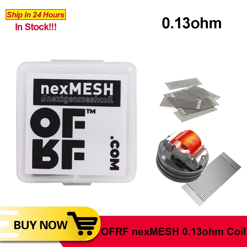 Спираль RDA для спираля Wotofo Profile и unit RTA coil|Аксессуары| |