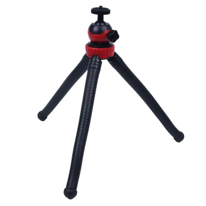 Камера Осьминог Micro-single для Gopro self-timer Octopus мобильный телефон live support | Электроника