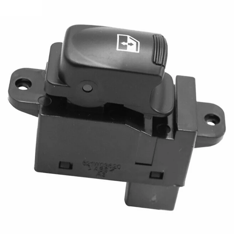 Новый переключатель стеклоподъемника для HYUNDAI Accent 2007 2008 2009 2010 93580-1E000 | Автомобили