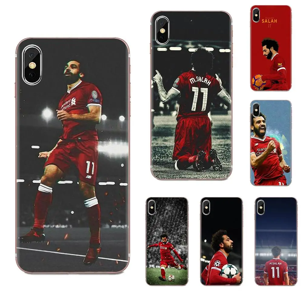 Аксессуары для телефона чехол Apple iPhone 4 4S 5 5C 5S SE 6 6S 7 8 11 Plus Pro X XS Max XR Mohamed