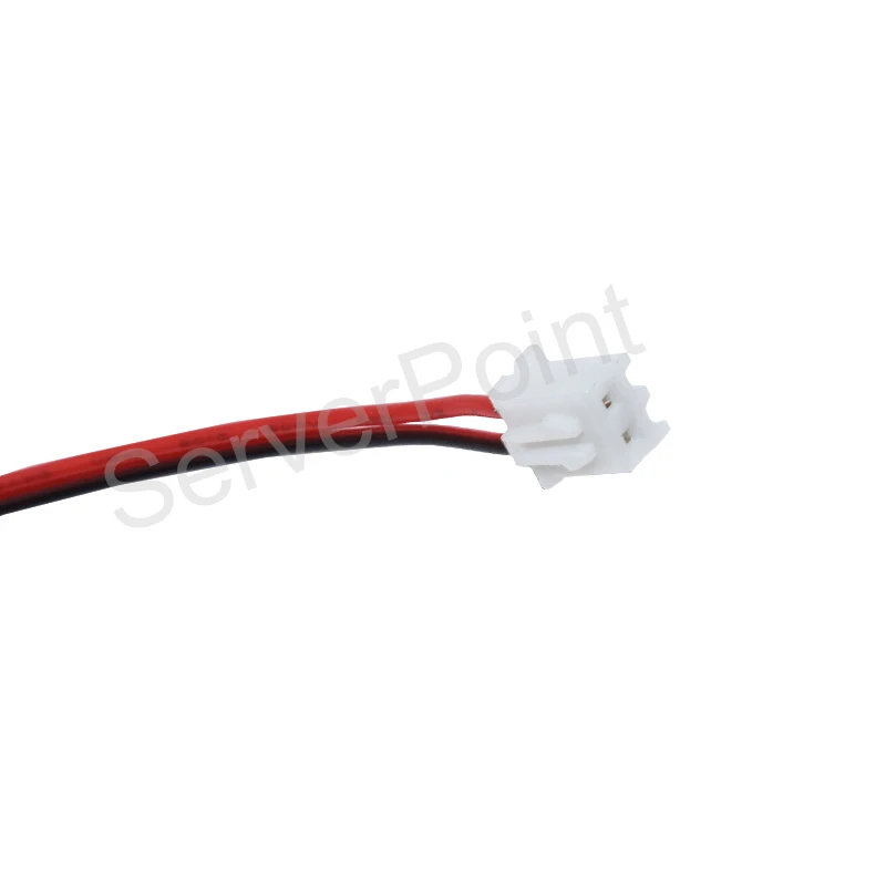 Новинка для FD124010-DS1 ZP DC12V 0.07A 4010 4 см 40 мм 40X40X10MM 2pin Вентилятор охлаждения |