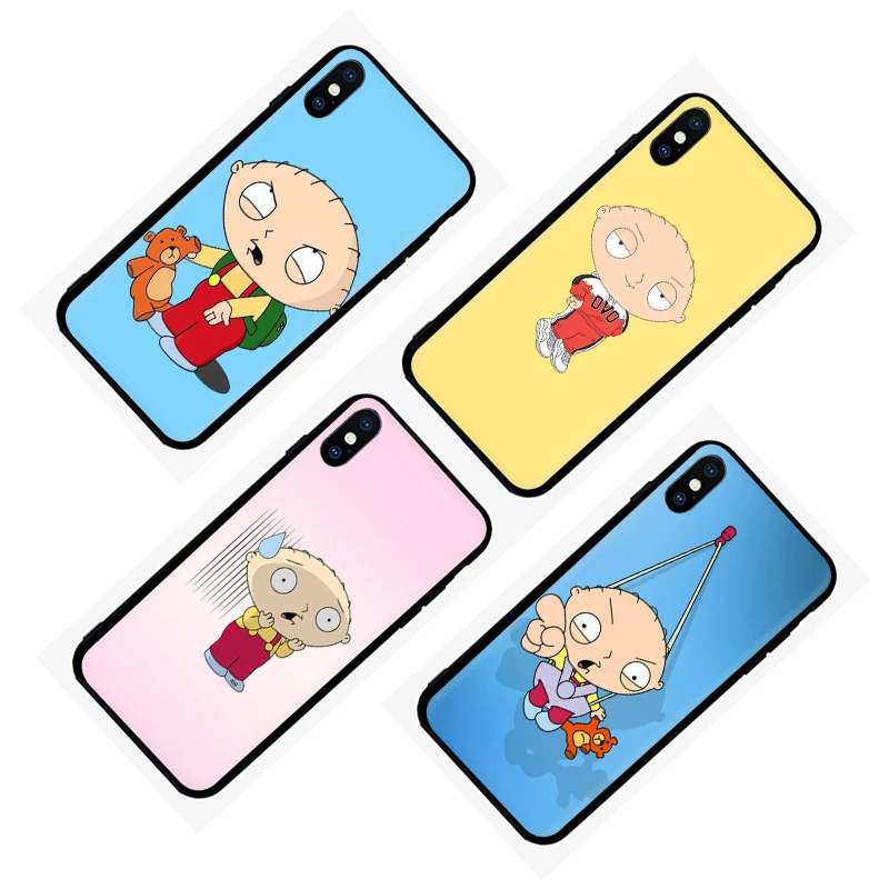 Мягкий силиконовый чехол для телефона с рисунком чехол для iPhone 5 5S SE 6 6s 7 8 Plus X XR XS 11 pro Max