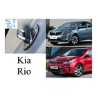 Демпферы замков дверей Kia Rio