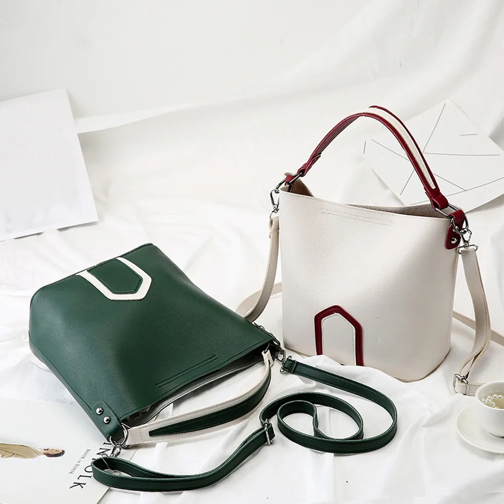 Сумка с отделкой s для женщин сумка через плечо женская модная сумка-мешок на