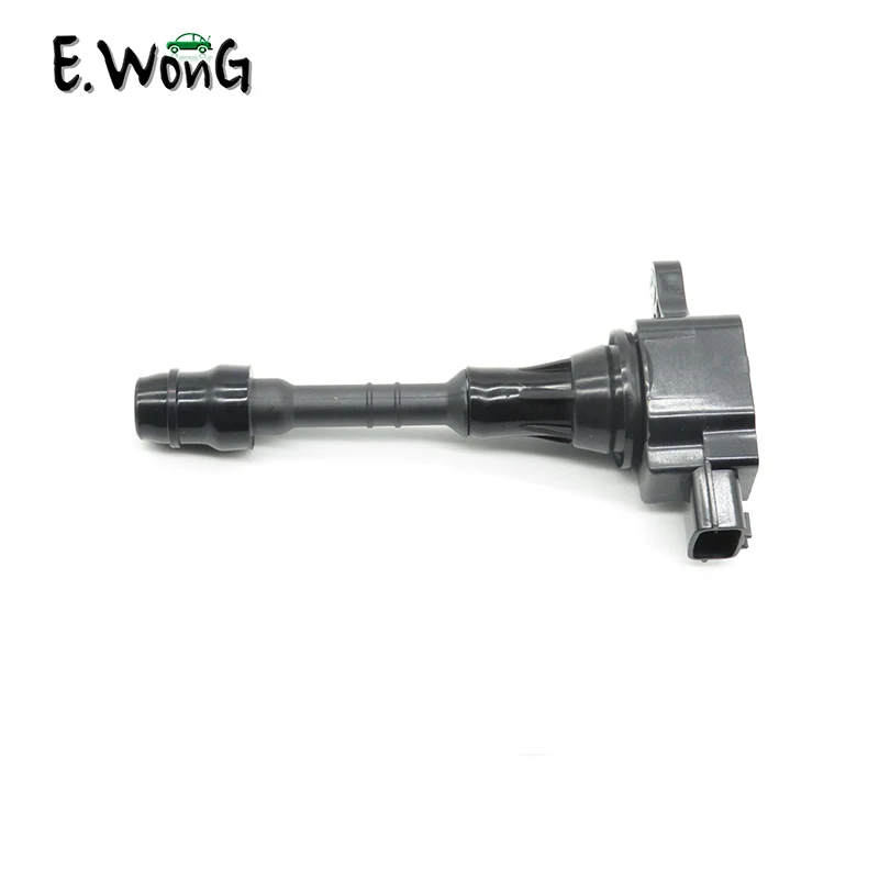 Катушка зажигания 22448-7S015 для NISSAN Titan a60 Armada ta60 VK56DE Pathfinder r51 VK40DE INFINITI QX56 оригинальные