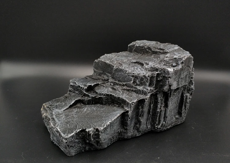 

1/12th Rocky Mountain Platform Base Scene Accessories Fit 6" Action Figure