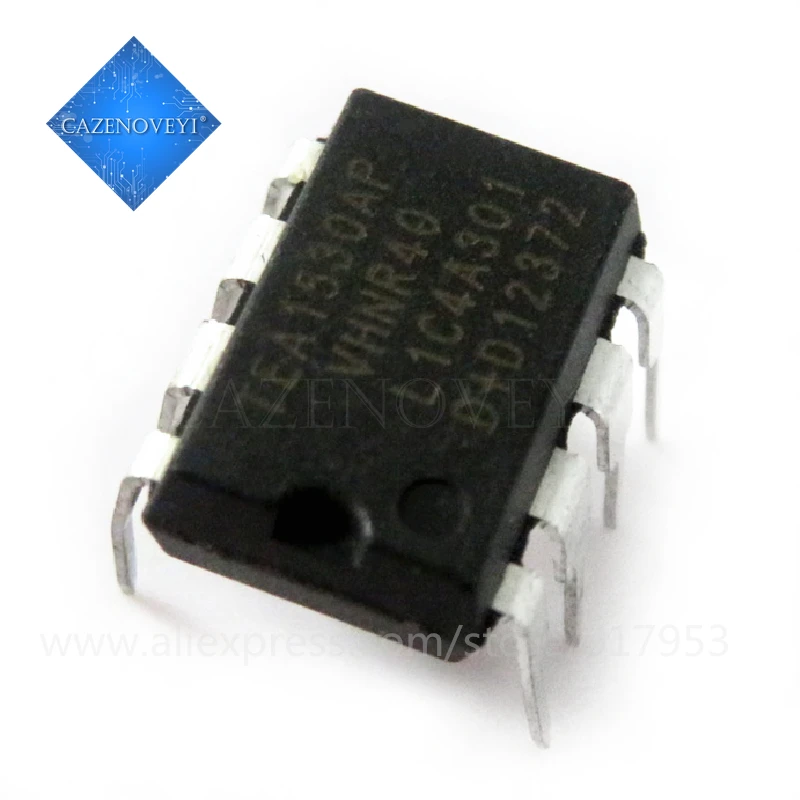 1 шт./лот TEA1533AP TEA1533P TEA1533 DIP 8 в наличии|Интегральные схемы| |