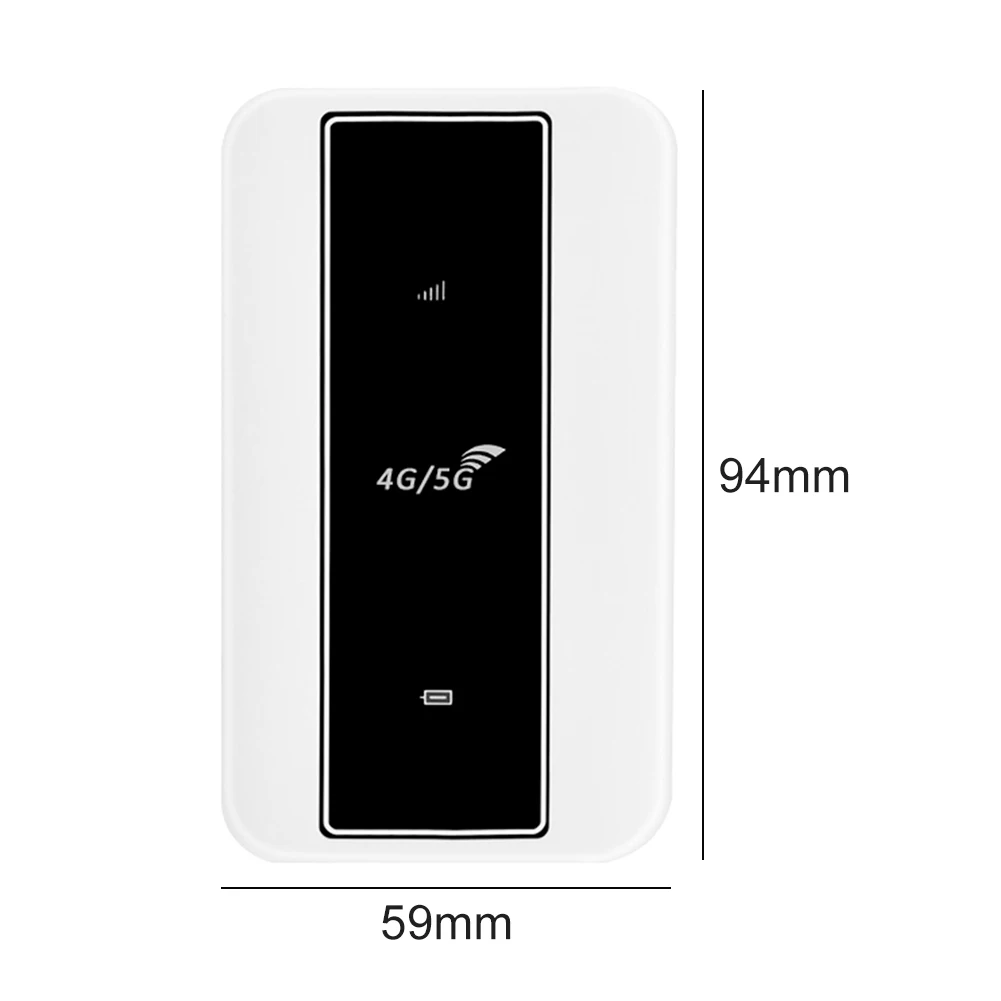 150 Мбит/с 4G Wi-Fi роутер USB Сеть универсальный портативный LTE модем беспроводной