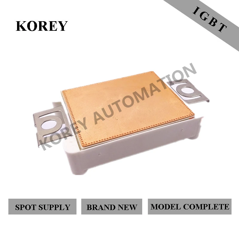 

In Stock Infnieon Brand New Power IGBT Module FS25R12W1T7 FS35R12W1T7 FS50R12W1T7