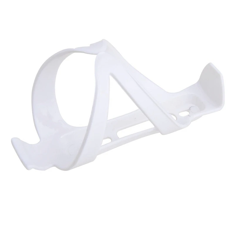 

Plastic Drink Bottle Holder Cage White for Cycling Bicycles