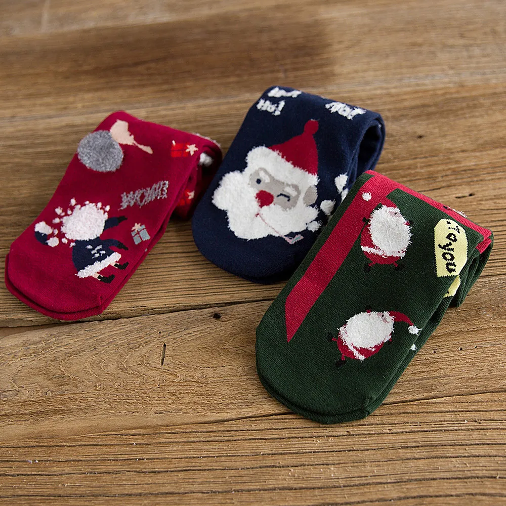 1 пара новых женских Хлопковых Носков повседневные цветные яркие носки с лого