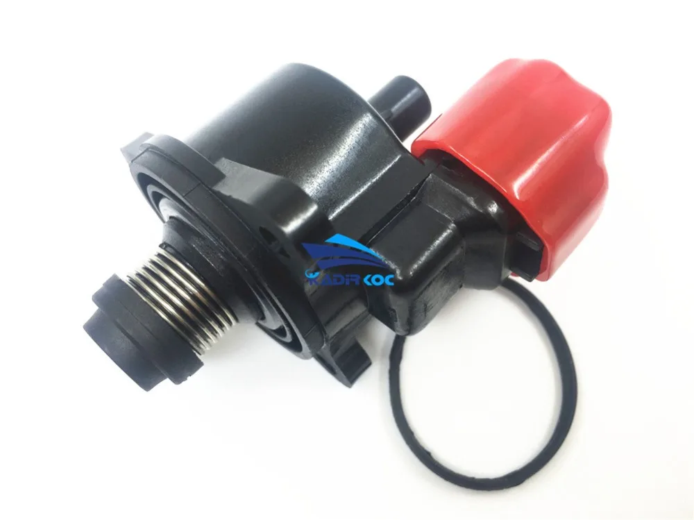 1 шт. абсолютно новые клапаны холостого хода MD628166 MD628318 1450A069 IAC клапаны подходят для Mitsubishi Lancer Outlander Galant