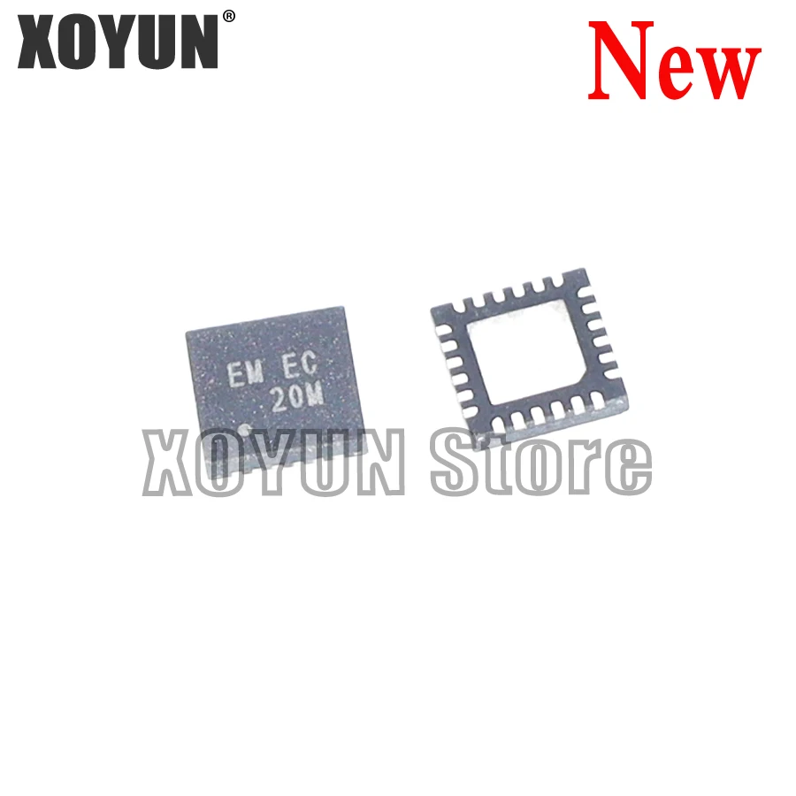 5 шт./лот RT8205LGQW RT8205LZQW RT8205L EM = DA DB DJ QFN чипы для ноутбуков 100% Новые | Электронные