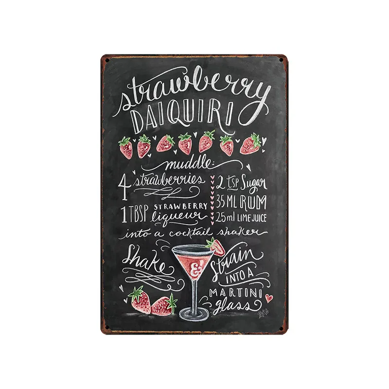 Еда яйца жестяная вывеска Винтаж окраска пластин бар кафе дом декоративное