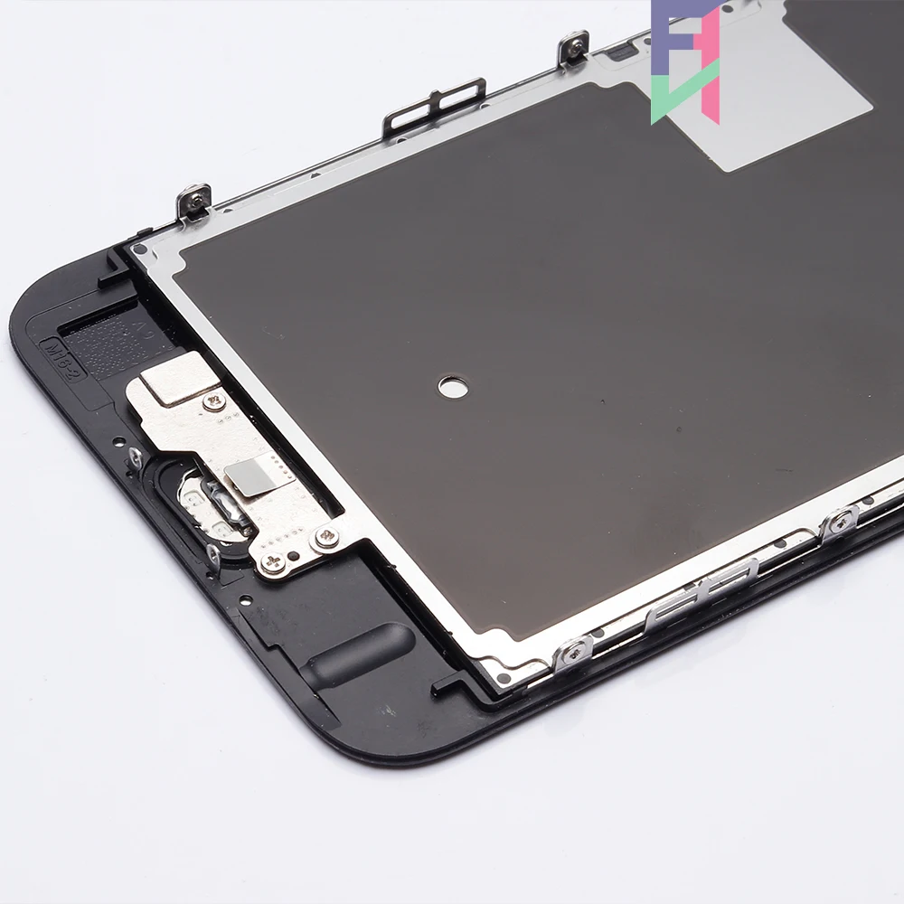 10 шт./лот класс AAAA + полный комплект retina ЖК дисплей для iPhone 6S замена экрана с